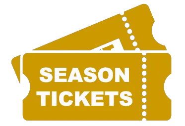 Pittsburgh Pirates Season Tickets (includes Tickets To All Regular Season Home Games)