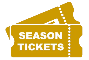 2025 Pittsburgh Pirates Season Tickets (Includes Tickets To All Regular Season Home Games) tickets